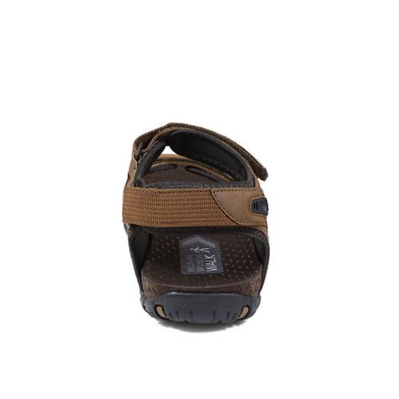 NWT Nunn Bush Rio Bravo Three Strap Sandal 13M main image 9